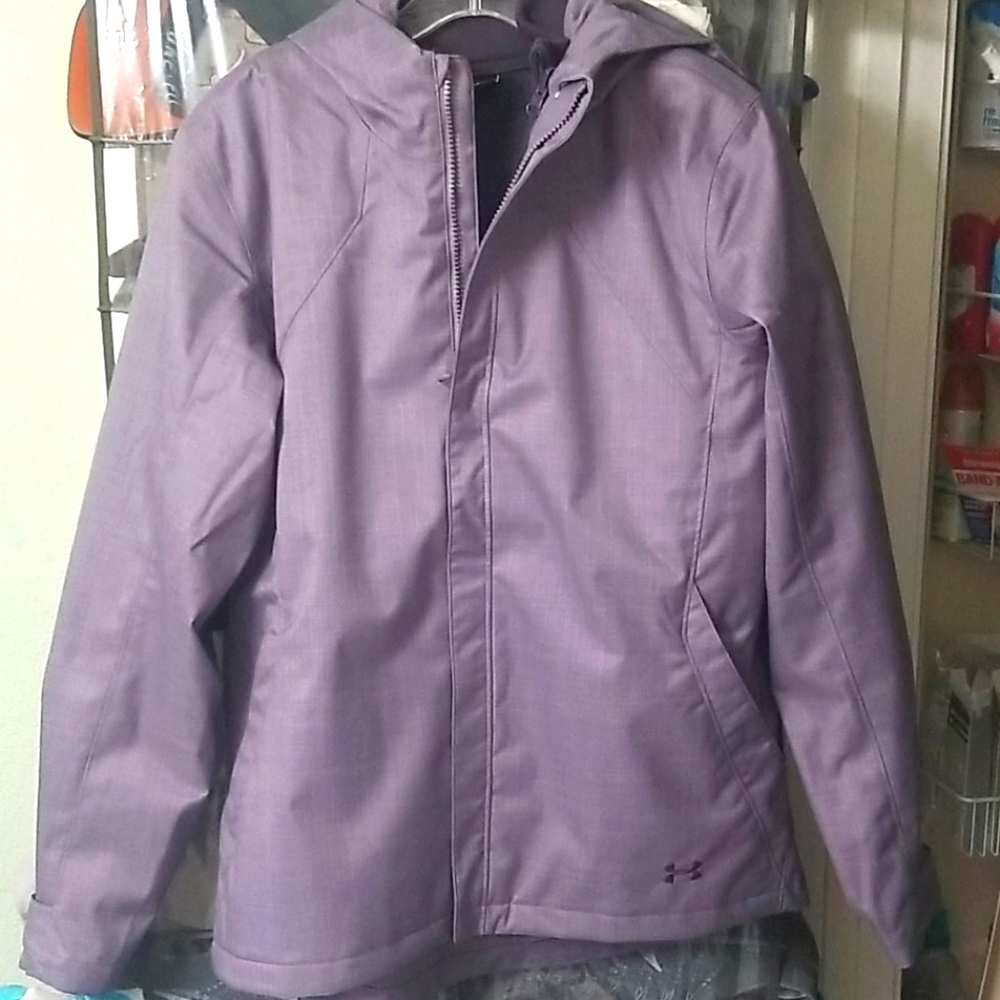 Under Armour Women's Jacket